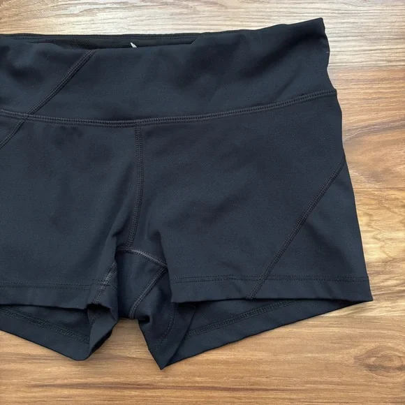 Rabbit Athletic Short Shorts - Picture 3 of 9